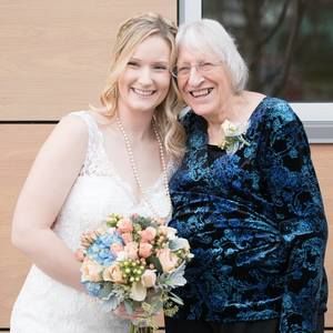 Meet your Posher, Carol